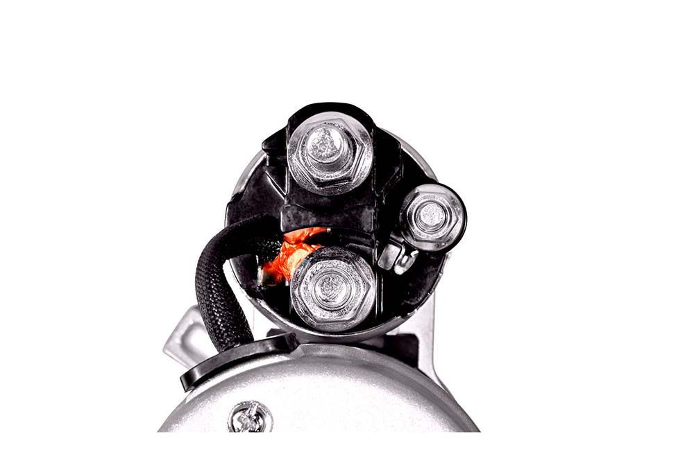 Starteris HELLA 8EA 011 613-191