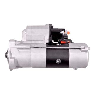 Starteris HELLA 8EA 011 613-231