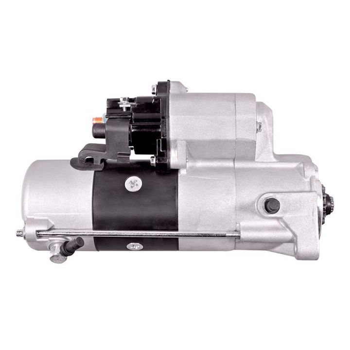 Starteris HELLA 8EA 011 613-231