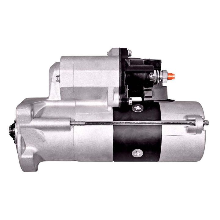 Starteris HELLA 8EA 011 613-261