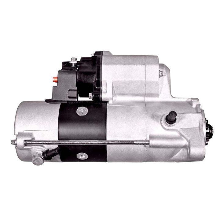 Starteris HELLA 8EA 011 613-261