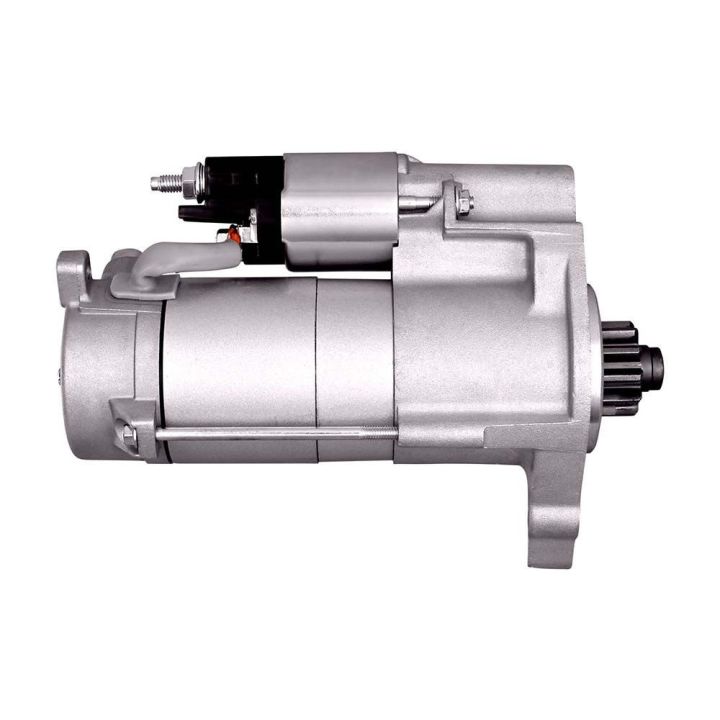 Starteris HELLA 8EA 011 613-271