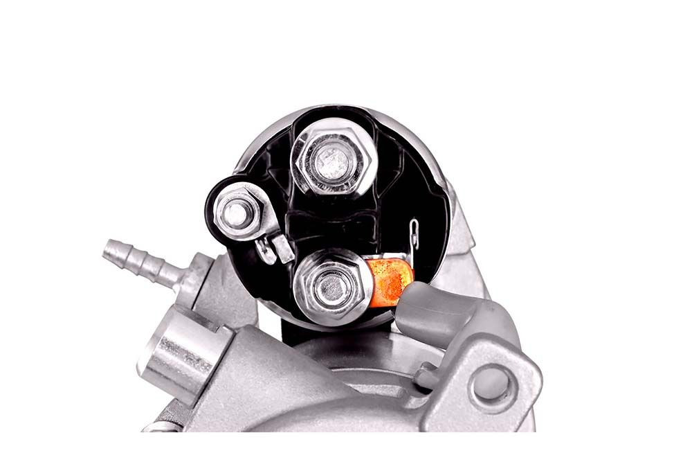 Starteris HELLA 8EA 011 613-271