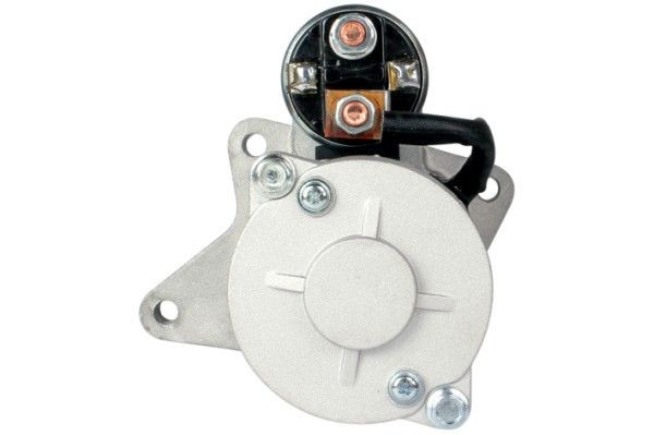 Starteris HELLA 8EA 012 526-041