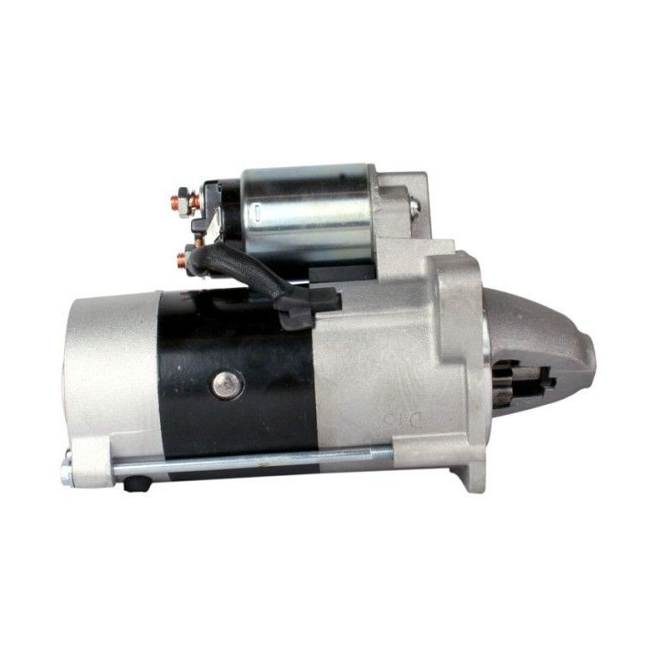 Starteris HELLA 8EA 012 526-041