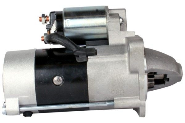 Starteris HELLA 8EA 012 526-041