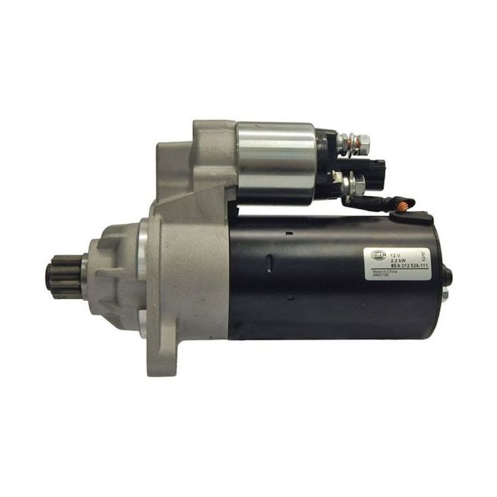 Starteris HELLA 8EA 012 526-111