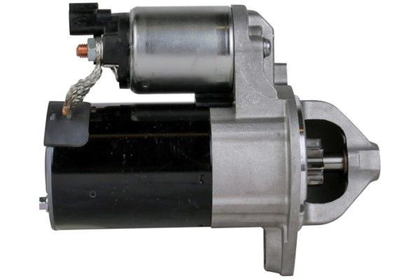 Starteris HELLA 8EA 012 526-121