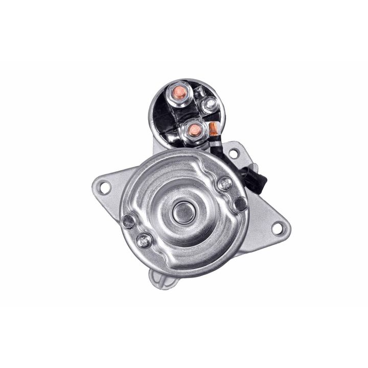 Starteris HELLA 8EA 012 526-151