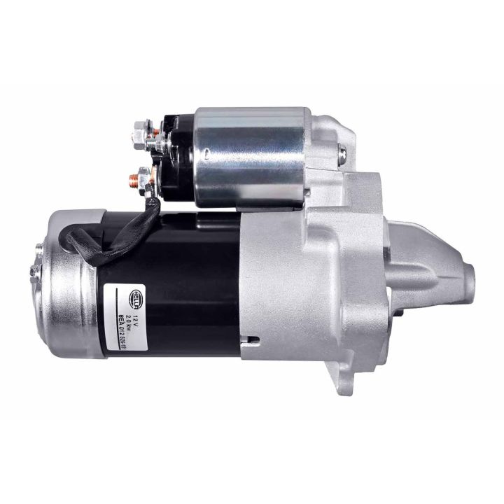 Starteris HELLA 8EA 012 526-151