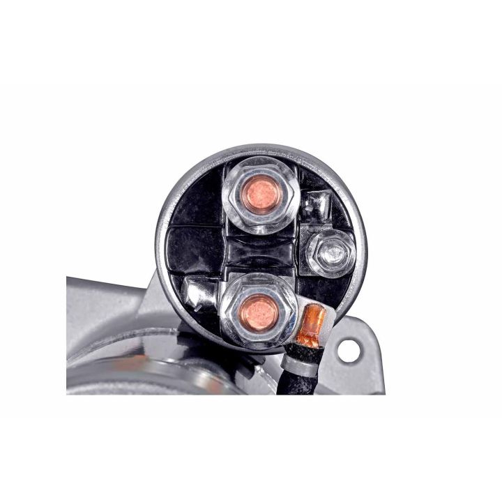 Starteris HELLA 8EA 012 526-151