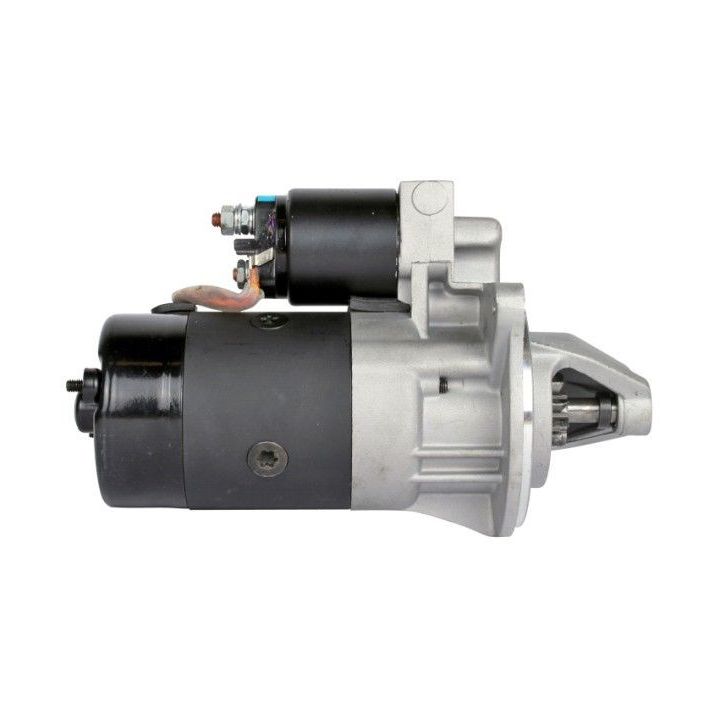 Starteris HELLA 8EA 012 526-231