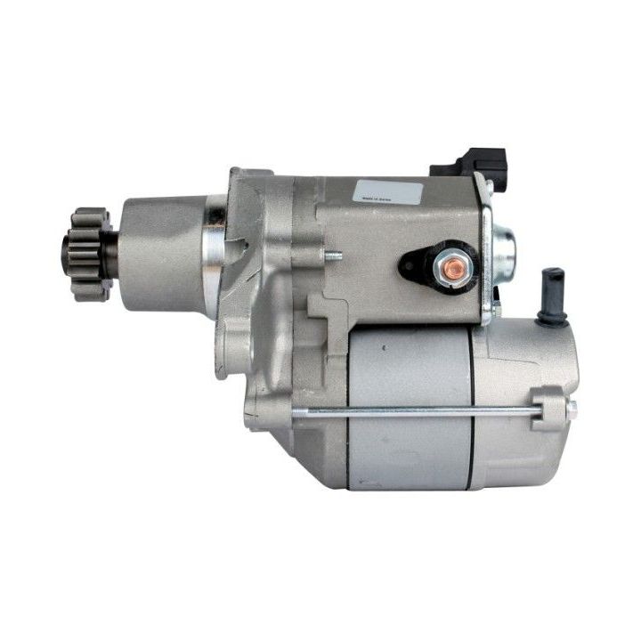 Starteris HELLA 8EA 012 526-251