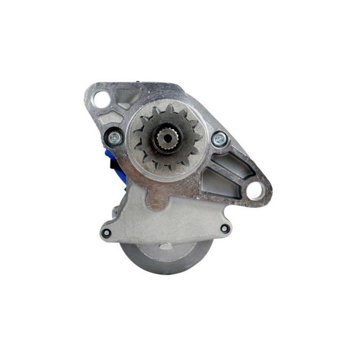 Starteris HELLA 8EA 012 526-251