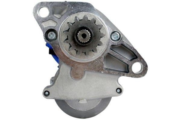 Starteris HELLA 8EA 012 526-251