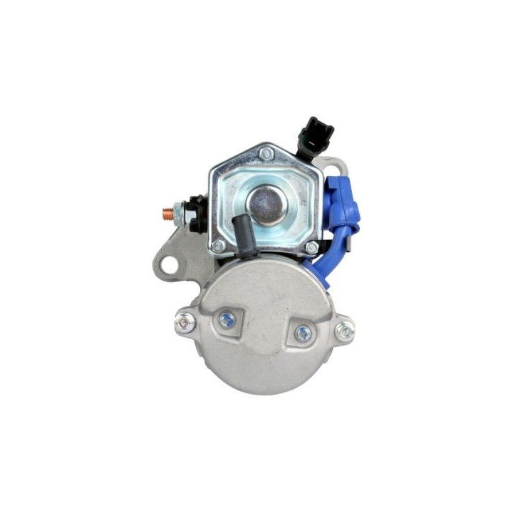 Starteris HELLA 8EA 012 526-251