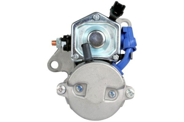 Starteris HELLA 8EA 012 526-251