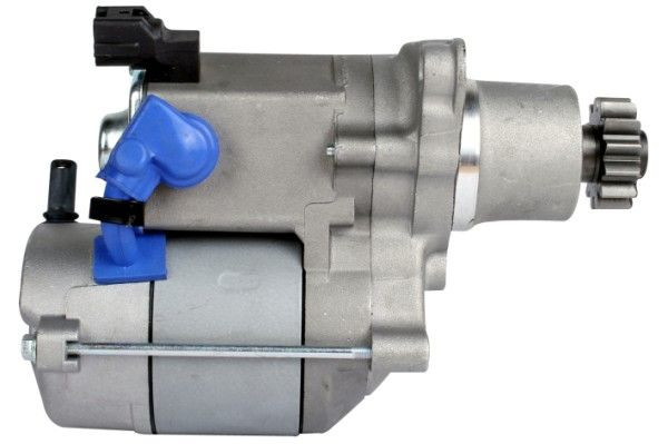 Starteris HELLA 8EA 012 526-251