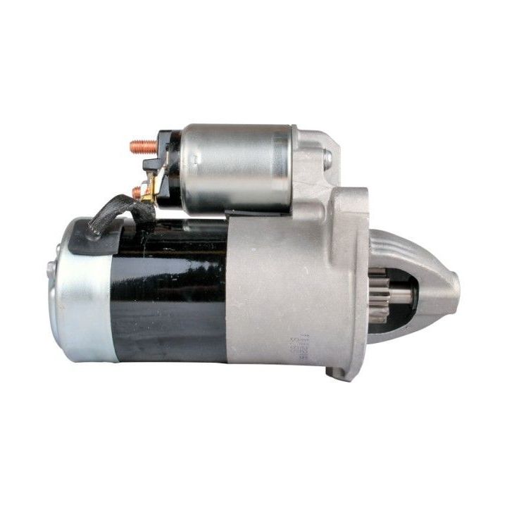 Starteris HELLA 8EA 012 526-301