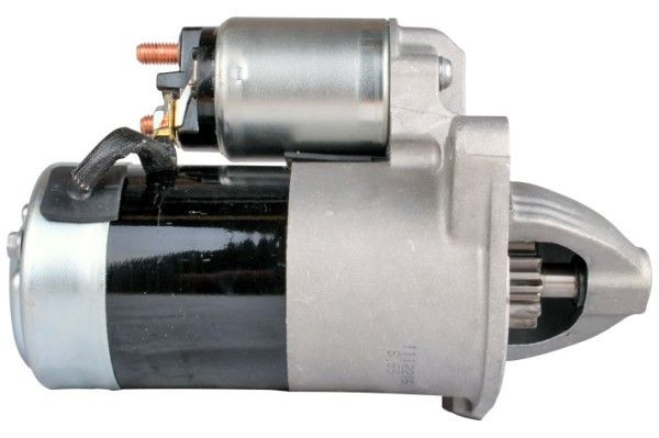 Starteris HELLA 8EA 012 526-301