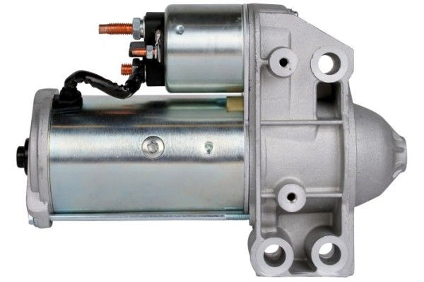 Starteris HELLA 8EA 012 526-441