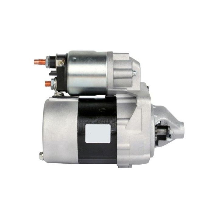 Starteris HELLA 8EA 012 526-471