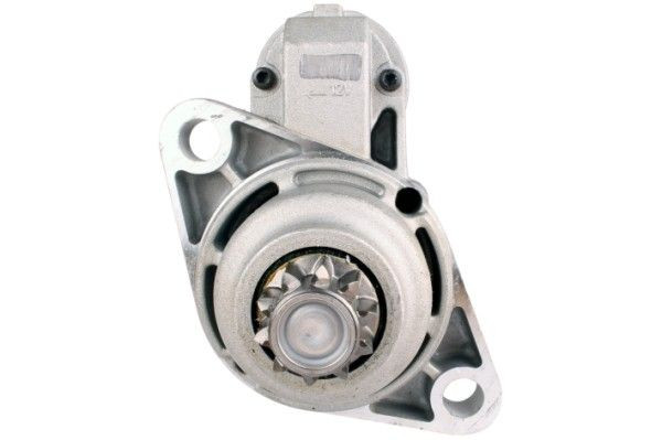Starteris HELLA 8EA 012 526-481