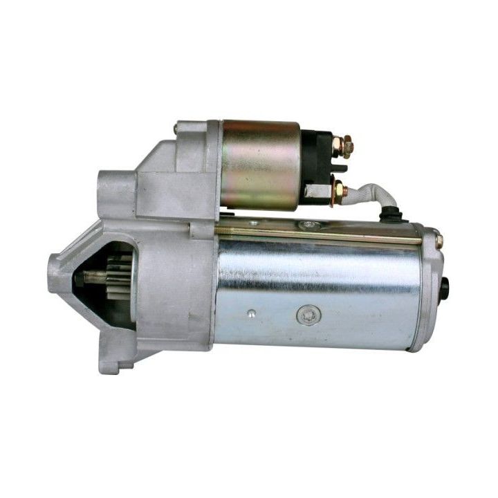 Starteris HELLA 8EA 012 526-541