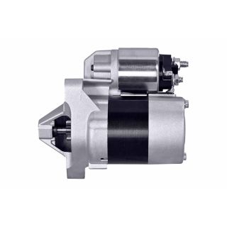 Starteris HELLA 8EA 012 526-611