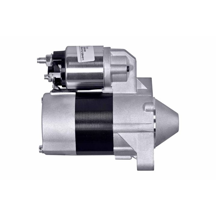 Starteris HELLA 8EA 012 526-611