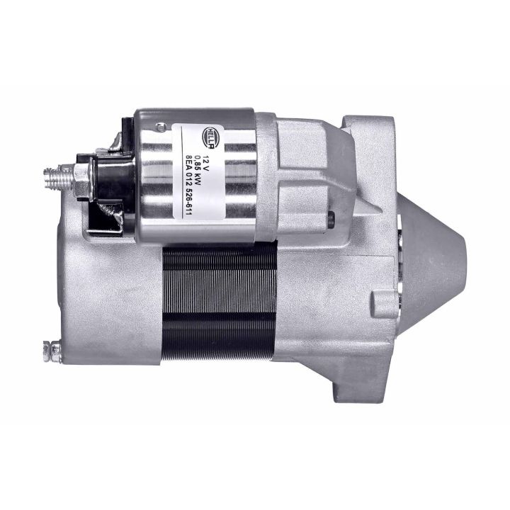 Starteris HELLA 8EA 012 526-611