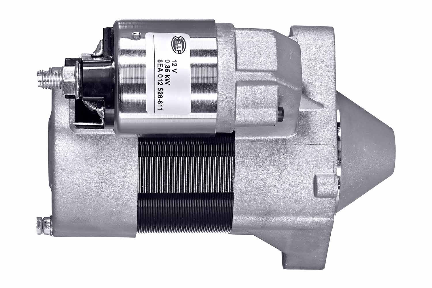 Starteris HELLA 8EA 012 526-611