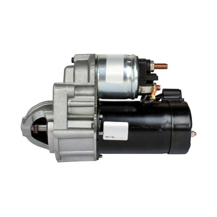 Starteris HELLA 8EA 012 526-621