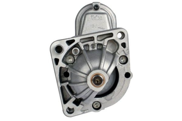 Starteris HELLA 8EA 012 526-621