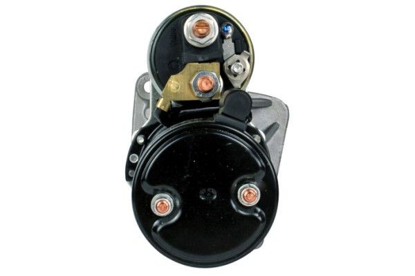 Starteris HELLA 8EA 012 526-621