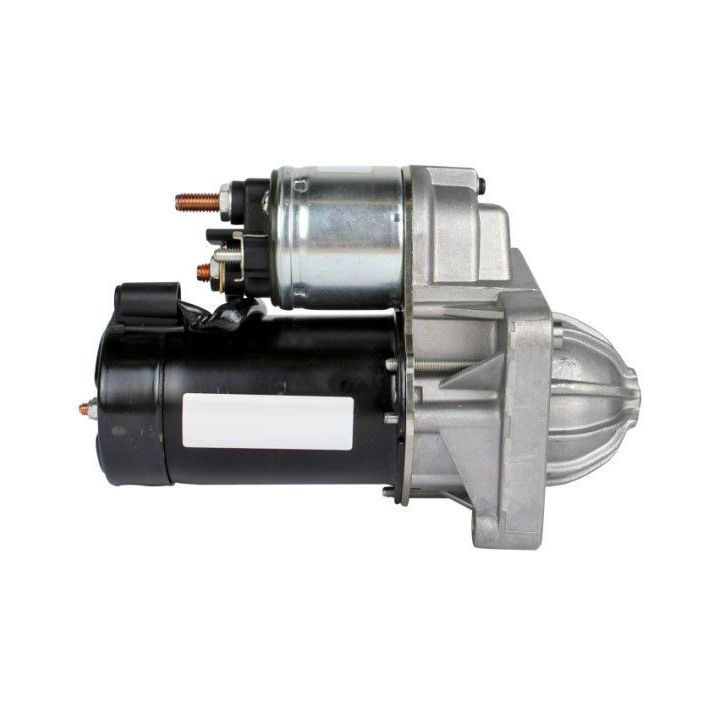 Starteris HELLA 8EA 012 526-621