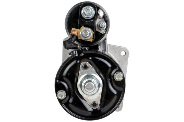 Starteris HELLA 8EA 012 526-641