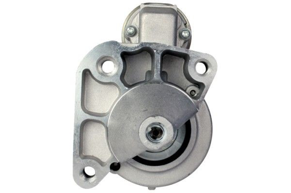 Starteris HELLA 8EA 012 526-671