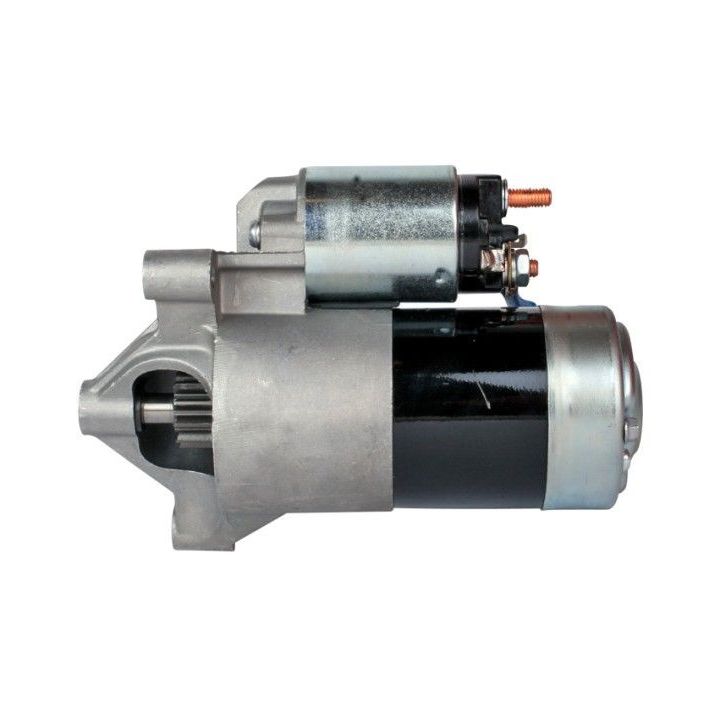 Starteris HELLA 8EA 012 526-721