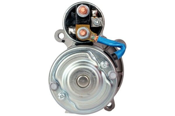 Starteris HELLA 8EA 012 526-721