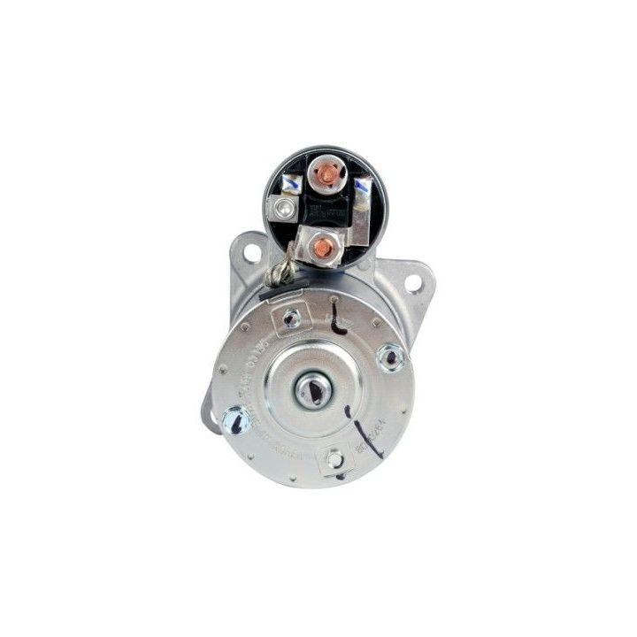 Starteris HELLA 8EA 012 526-731