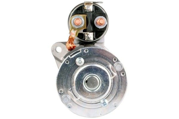 Starteris HELLA 8EA 012 526-791