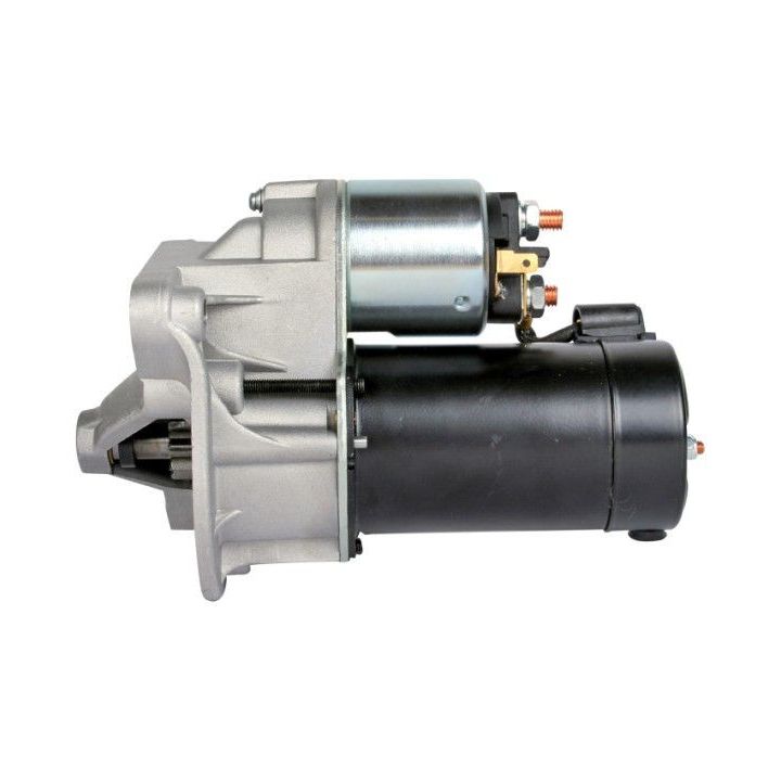 Starteris HELLA 8EA 012 526-821