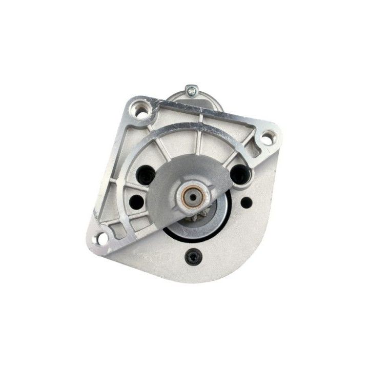 Starteris HELLA 8EA 012 526-821