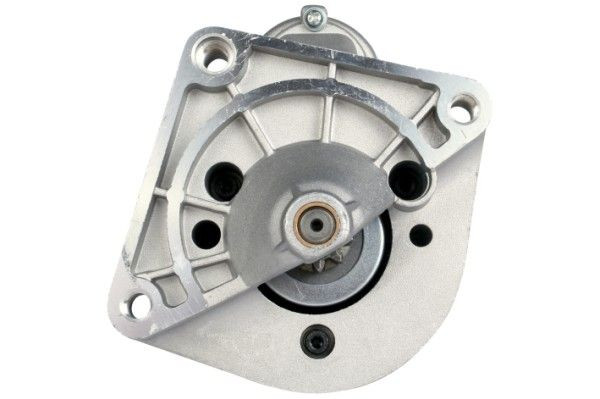 Starteris HELLA 8EA 012 526-821