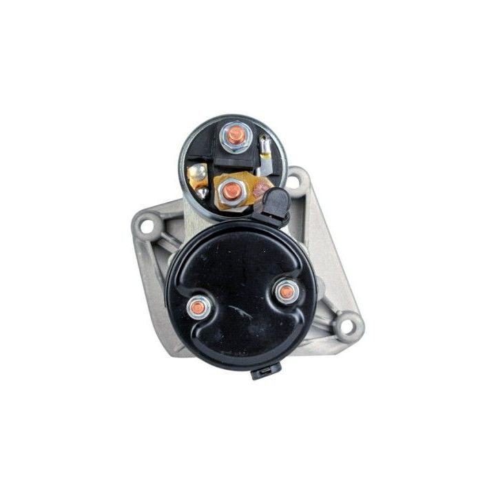 Starteris HELLA 8EA 012 526-821