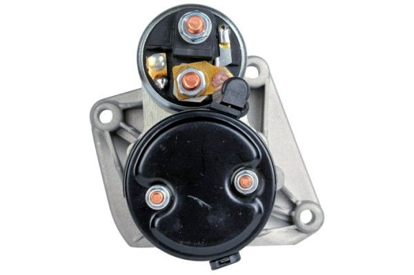 Starteris HELLA 8EA 012 526-821