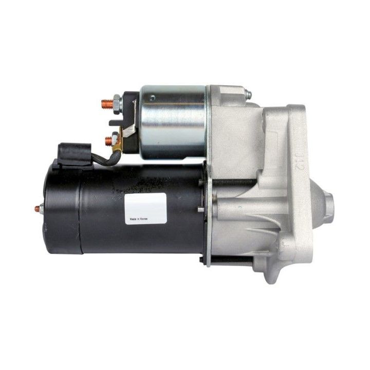 Starteris HELLA 8EA 012 526-821