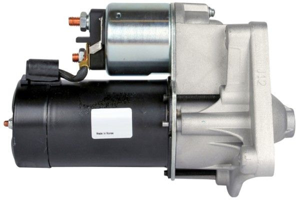 Starteris HELLA 8EA 012 526-821