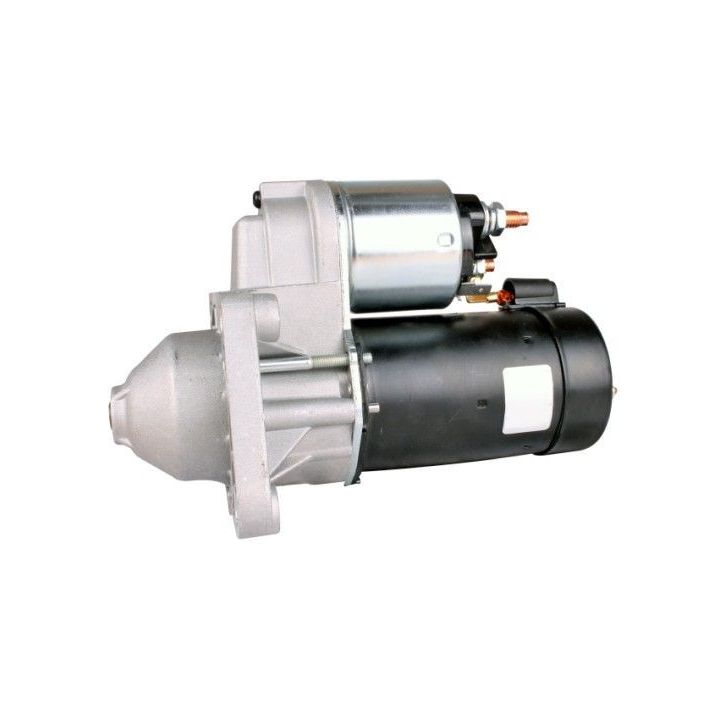 Starteris HELLA 8EA 012 526-891